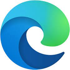 logo microsoft edge