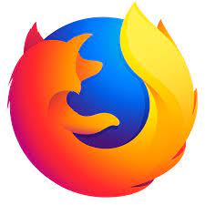 logo mozilla firefox