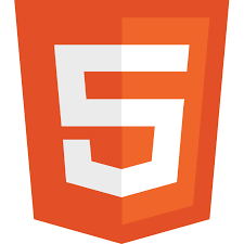 logo de html5 